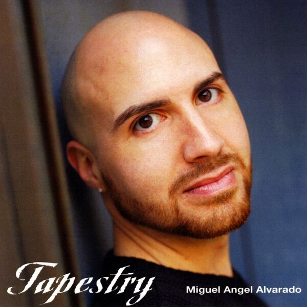 Cover art for Tapestry